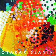Otakar Slavík / Barvou o život